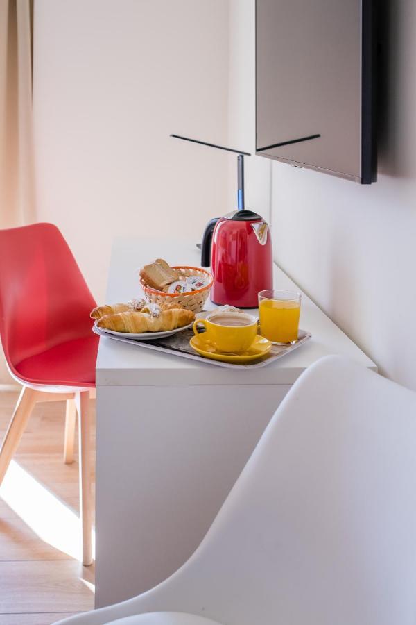 Musicart B&B Naples Extérieur photo