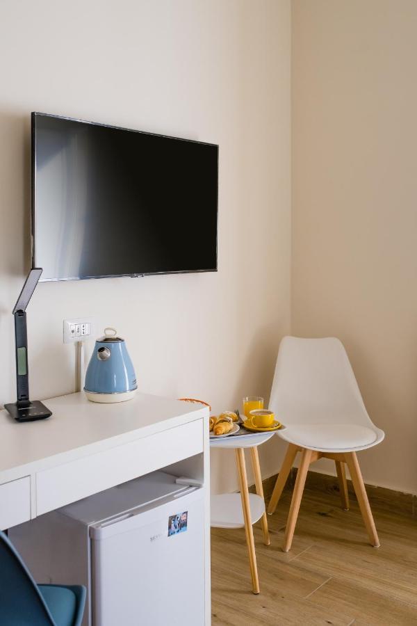 Musicart B&B Naples Extérieur photo