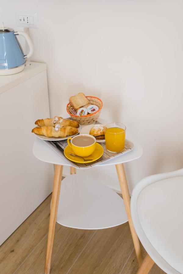 Musicart B&B Naples Extérieur photo