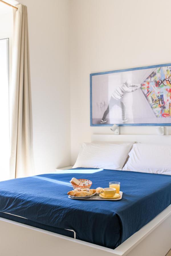 Musicart B&B Naples Extérieur photo