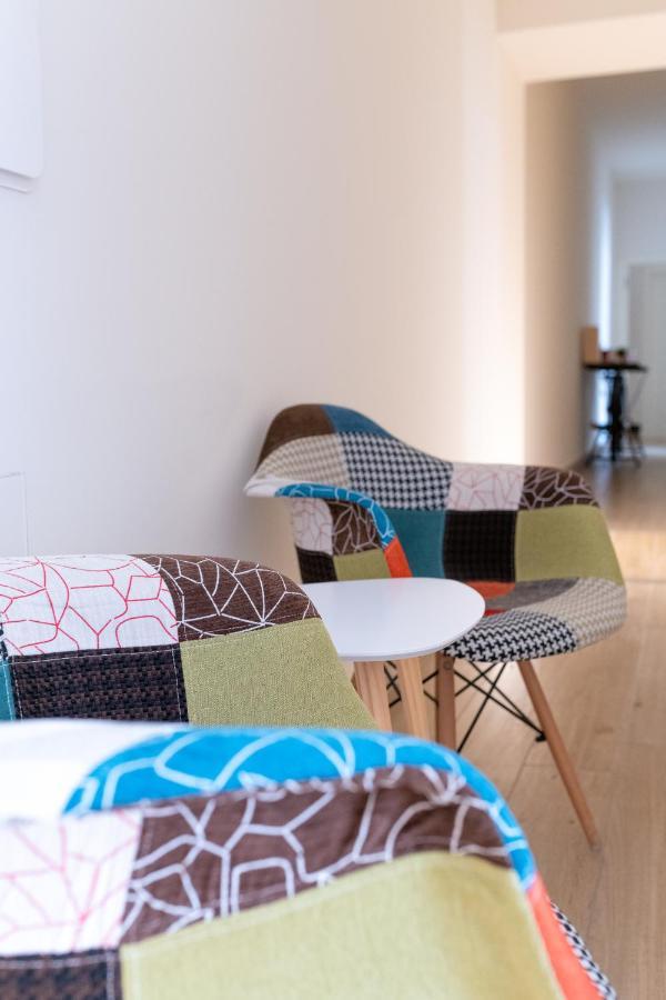 Musicart B&B Naples Extérieur photo